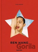 Ren Hang