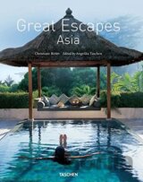 Great Escapes Asia
