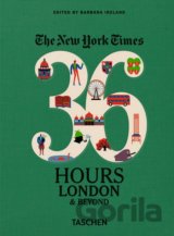 The New York Times: 36 Hours