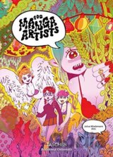 100 Manga Artists