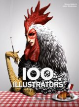 100 Illustrators