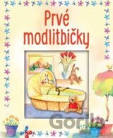 Prvé modlitbičky