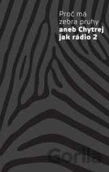 Proč má zebra pruhy