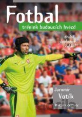 Fotbal - trénink budoucích hvězd