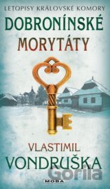 Dobronínské morytáty