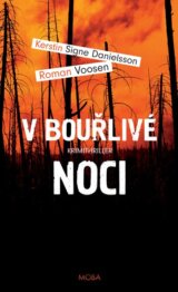 V bouřlivé noci