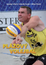Plážový volejbal – Hra pro každého