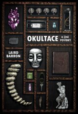 Okultace a jiné povídky