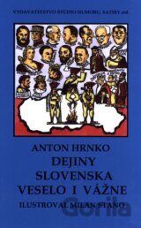 Dejiny Slovenska veselo i vážne