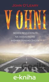 V ohni
