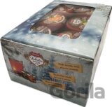 Babičkin pečený čaj Vianočné balenie (6x55 ml)