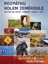 Pozpátku kolem zeměkoule