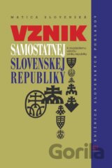 Vznik samostatnej Slovenskej republiky