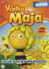 Nová Včelka Mája 2