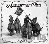Wanastowi Vjecy - Alchymie CD