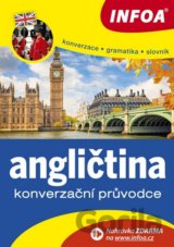 Angličtina - Konverzační průvodce