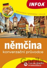 Němčina - Konverzační průvodce