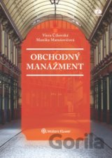 Obchodný manažment