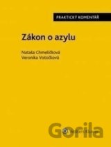 Zákon o azylu (č. 325/1999 Sb.)