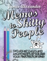 Memos to Shitty People