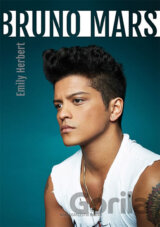 Bruno Mars