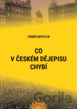 Co v českém dějepisu chybí