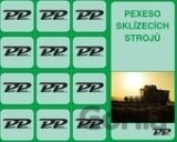 Pexeso - zberacie stroje