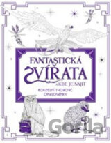 Fantastická zvířata a kde je najít