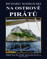 Na ostrově pirátů