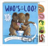 Who's in the Loo?