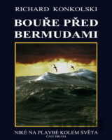 Bouře před Bermudami