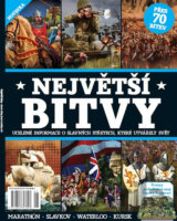 Největší bitvy