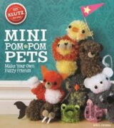 Mini Pom-Pom Pets
