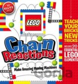 Lego Chain Reactions
