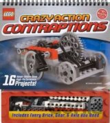 Lego Crazy Action Contraptions