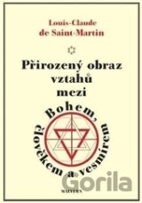 Přirozený obraz vztahů mezi Bohem, člověkem a vesmírem