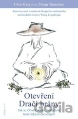 Otevření Dračí brány