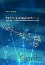 Vlakotvorné stanice