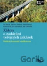 Zákon o zadávání veřejných zakázek