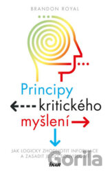 Principy kritického myšlení