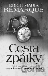 Cesta zpátky