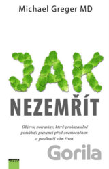 Jak nezemřít