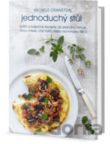 Jednoduchý stůl