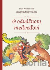 O odvážnom medveďovi