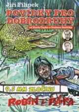 Povídky pro dobrodruhy