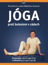 Joga proti bolestem v zadech