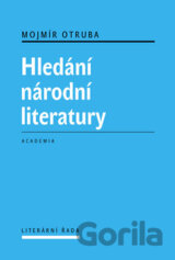 Hledání národní literatury