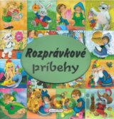 Rozprávkové príbehy