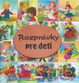 Rozprávky pre deti