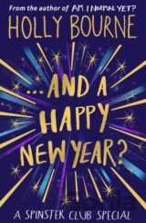 And a Happy New Year?